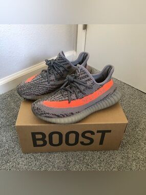 Adidas Yeezy Boost 350